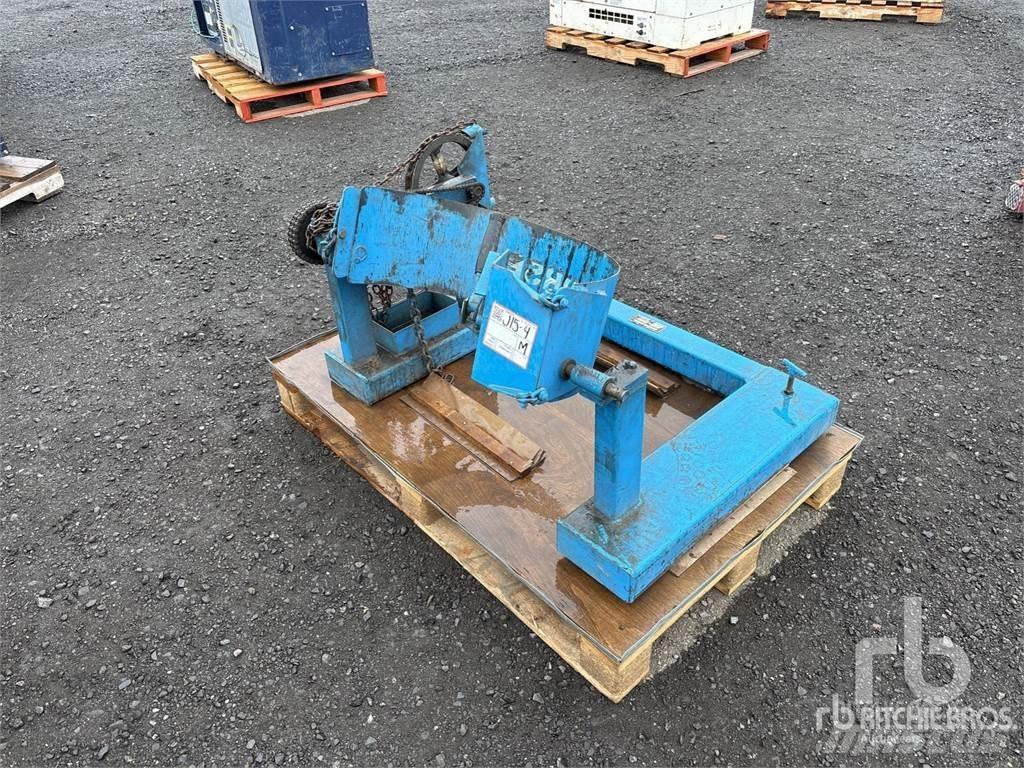  MORSE 285A-HD Інше обладнання