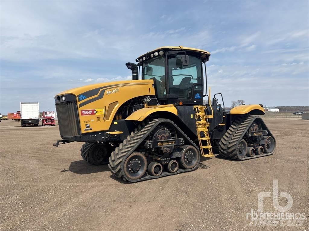 MTS 3630T Трактори