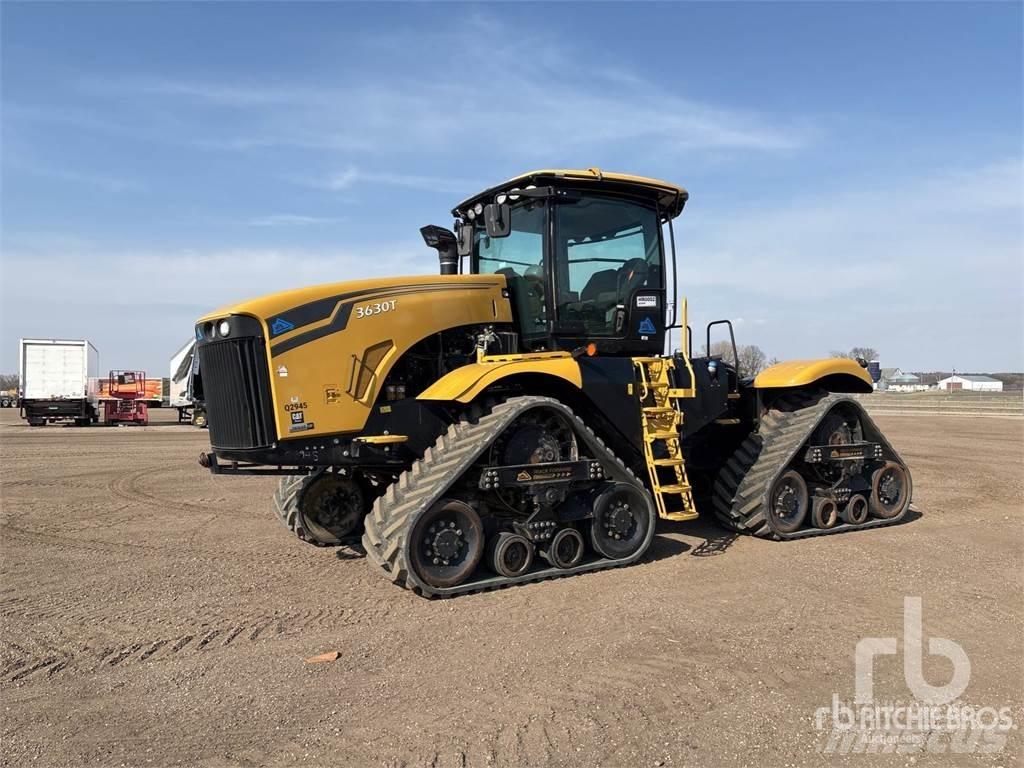 MTS 3630T Трактори