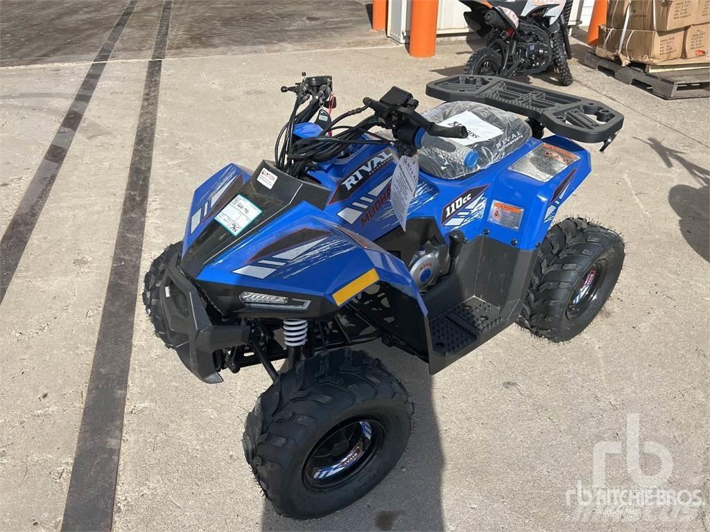  MUDHAWK 6 Всюдиходи