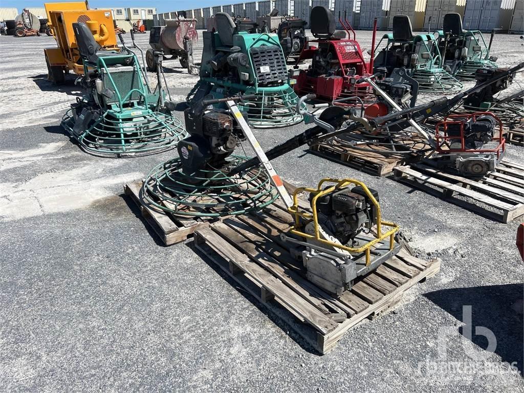 MultiQuip BH11C Кельми