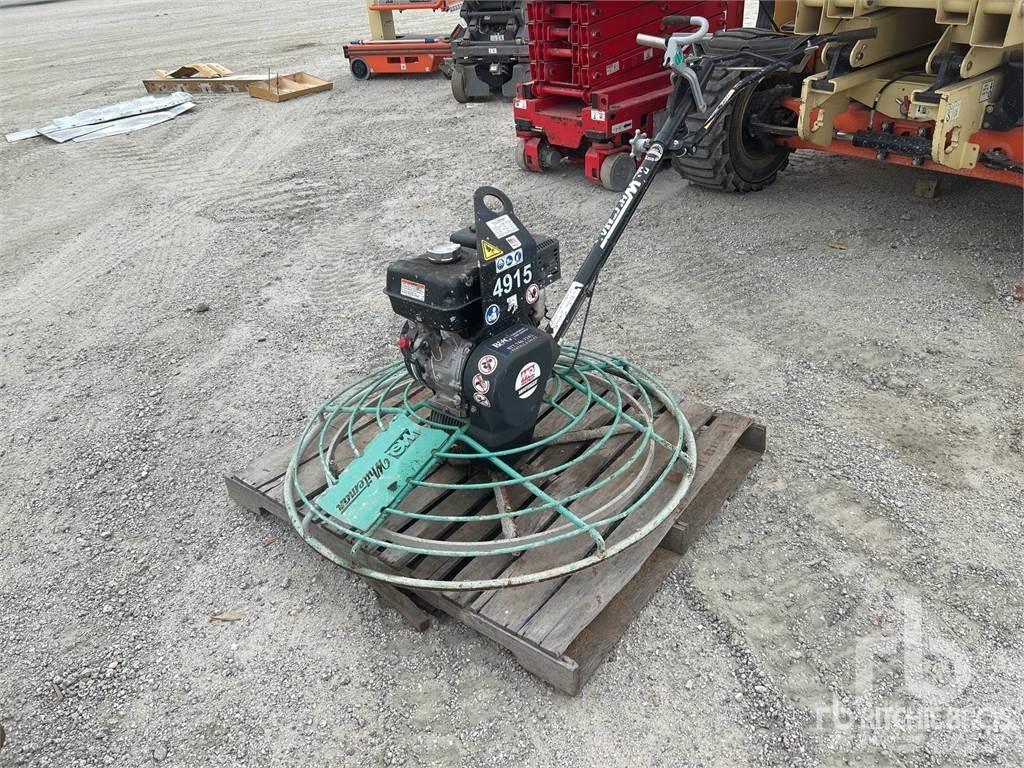 MultiQuip BH90C Кельми