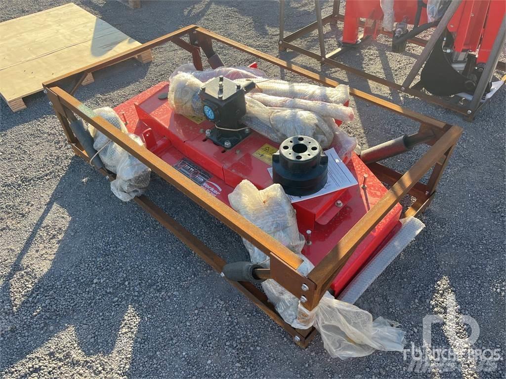 MultiQuip FIFM5 Знищувачі сміття  (шредери)