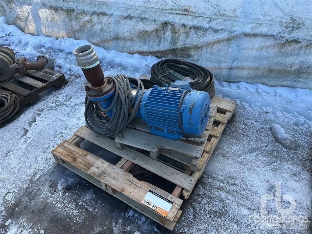 National 3X4R11 Інше обладнання
