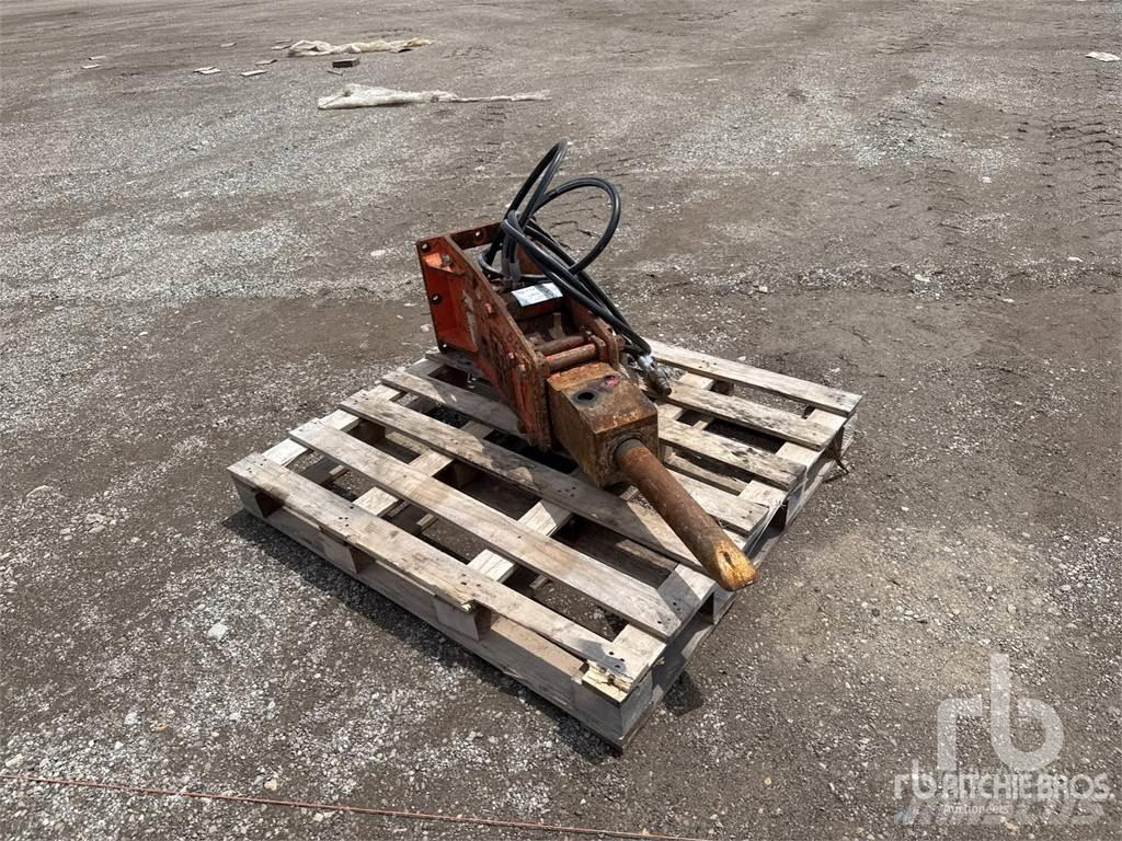 NPK PH-2 Плуги