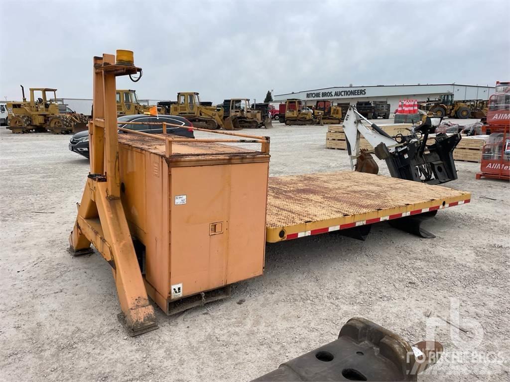  OMAHA Flatbed Транспорт - Інші