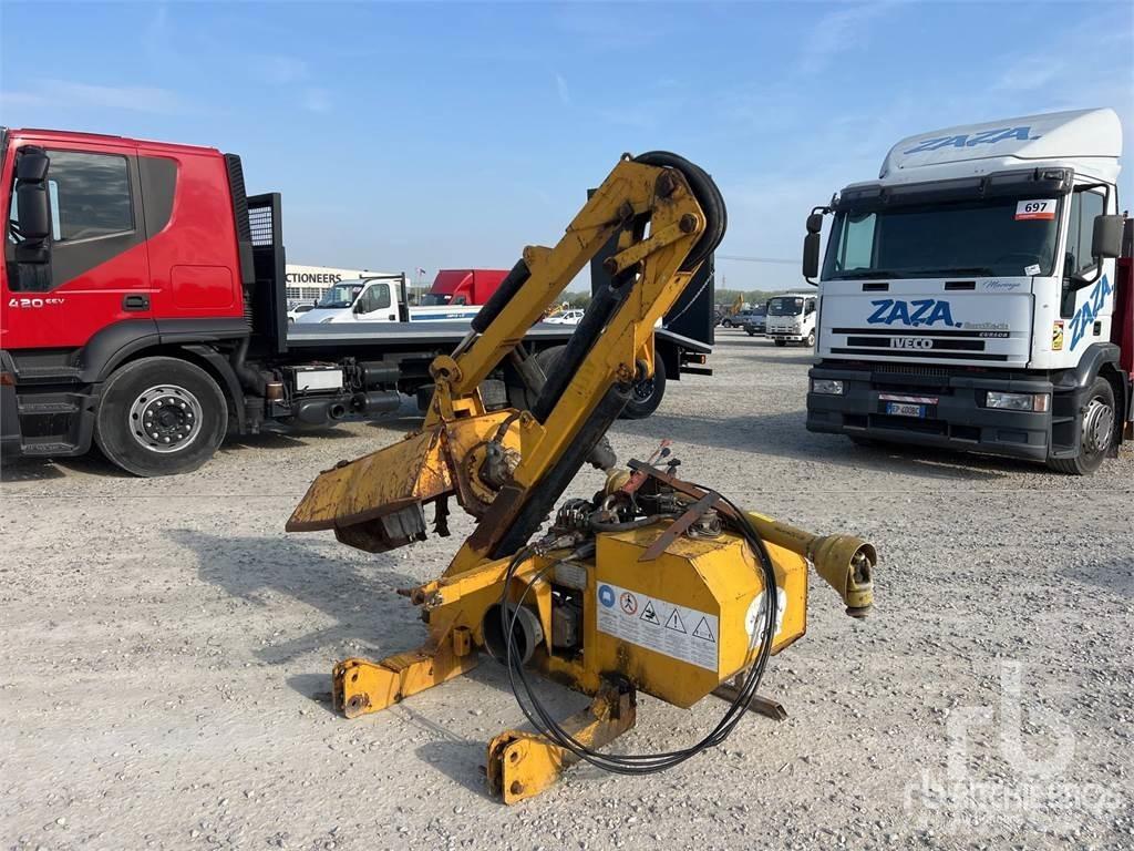 Orsi CR450 Сільгосптехніка - Інші
