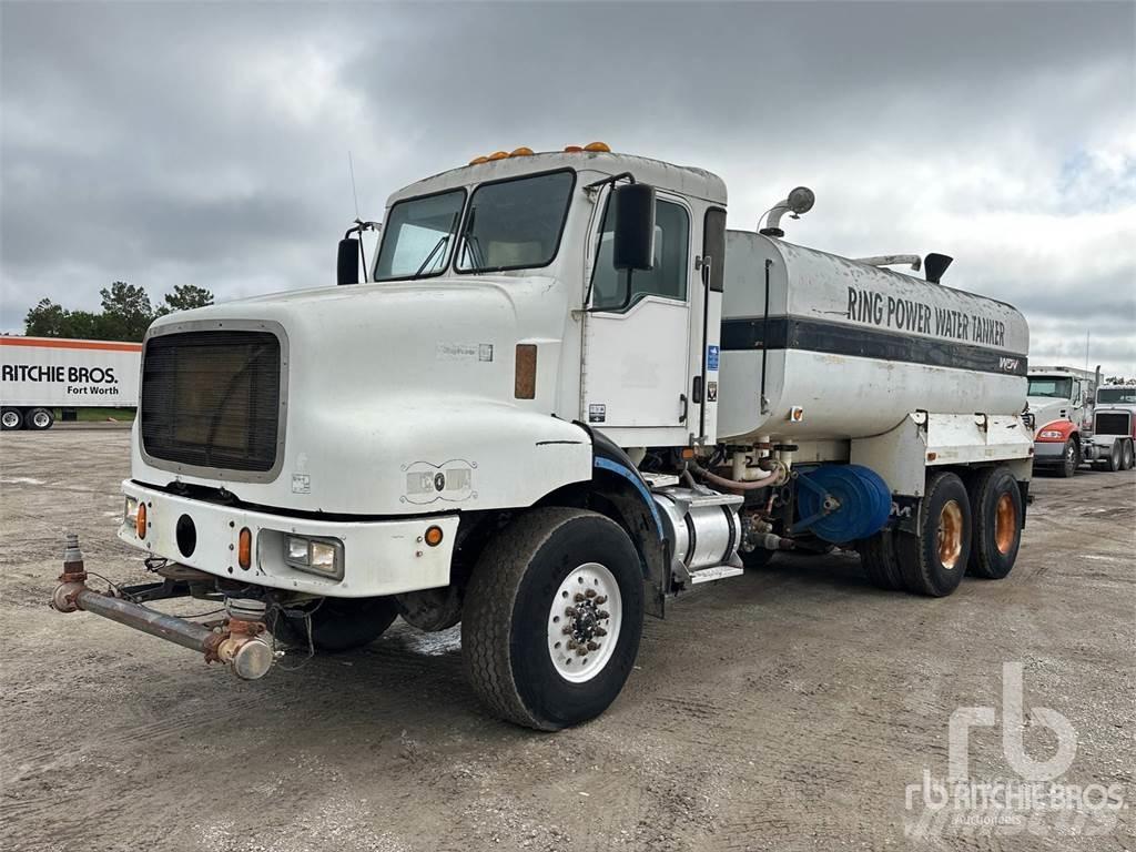 Oshkosh F2346 Поливальні машини