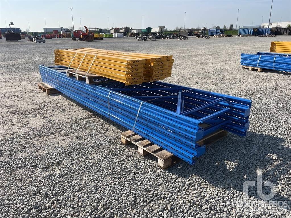  Pallet Будтехніка - Інші