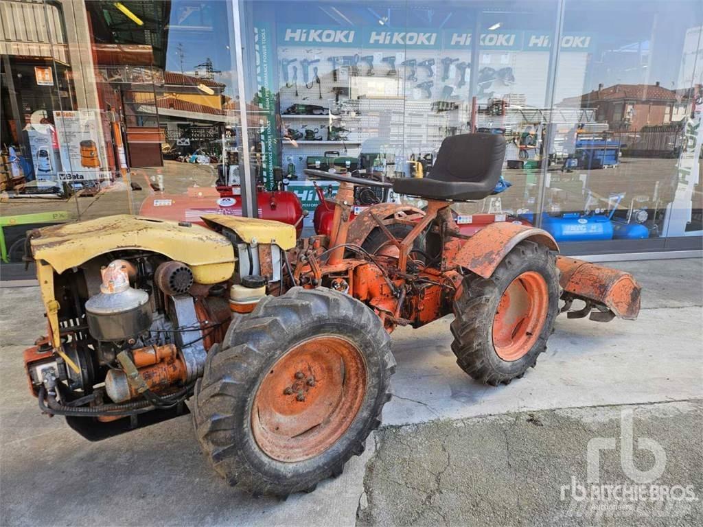Pasquali 900 Культиватори