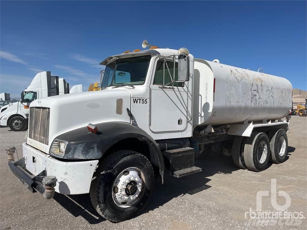Peterbilt 330 Поливальні машини