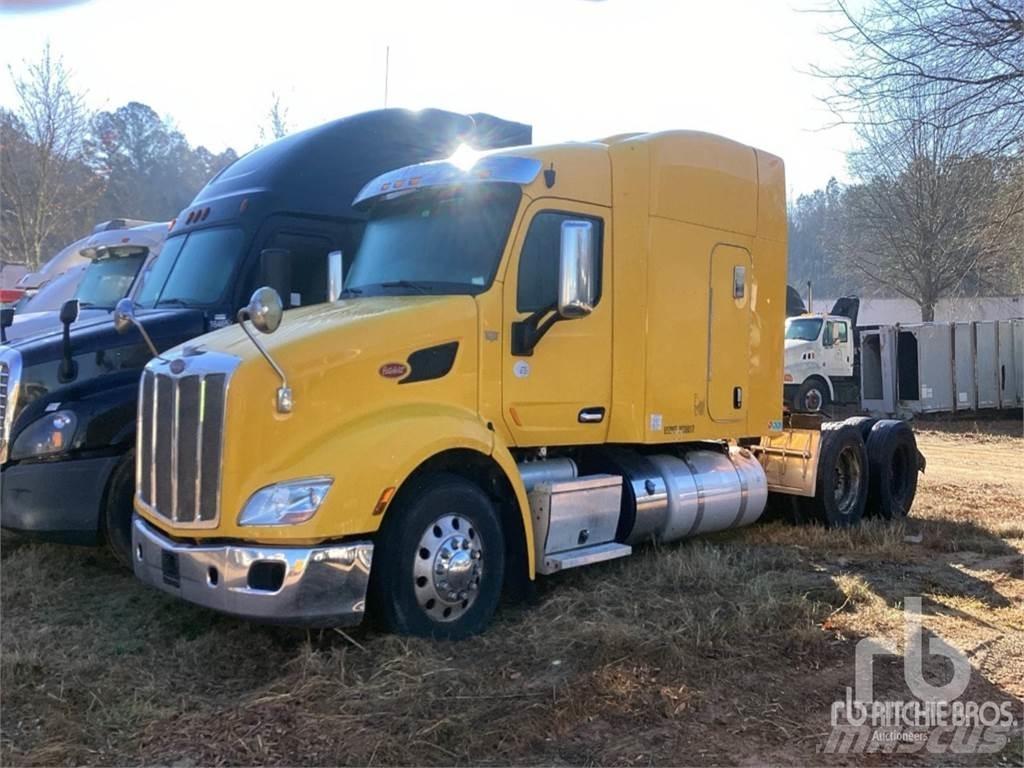 Peterbilt 330 Тягачі