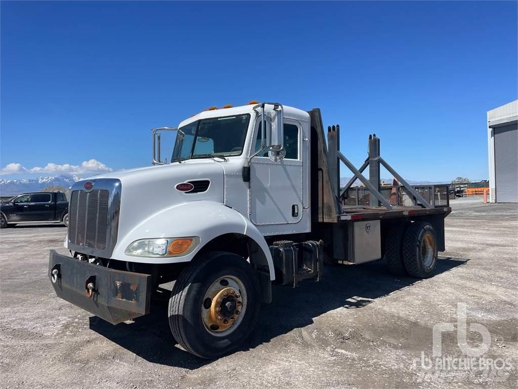 Peterbilt 335 Вантажівки / спеціальні