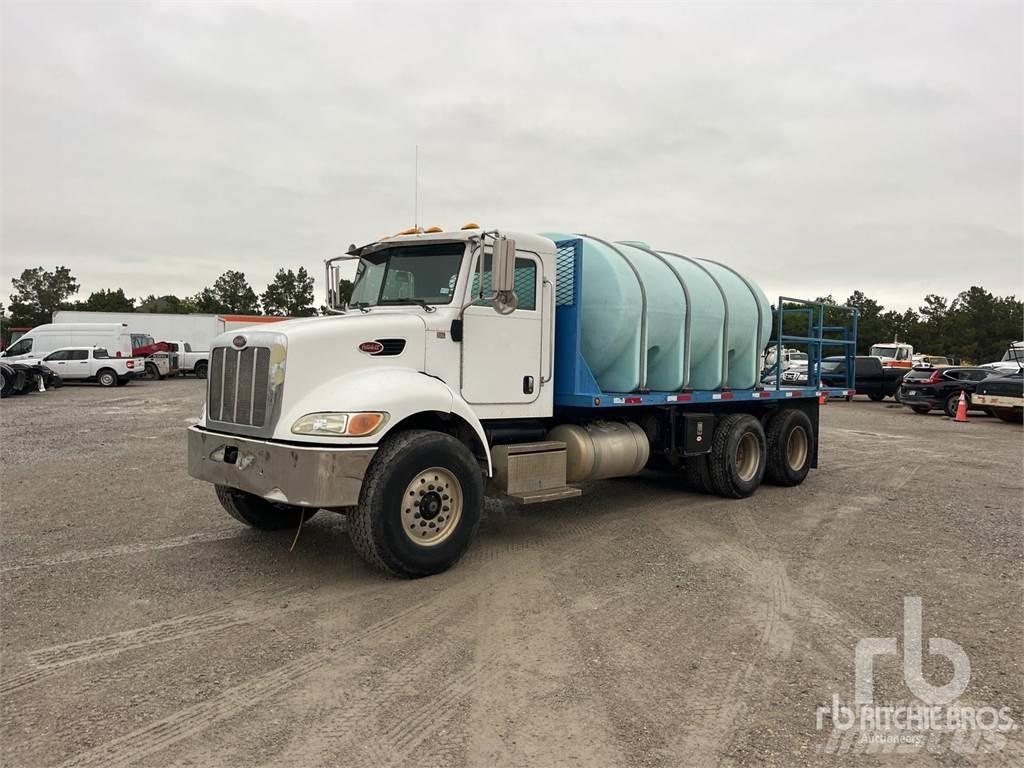 Peterbilt 335 Поливальні машини