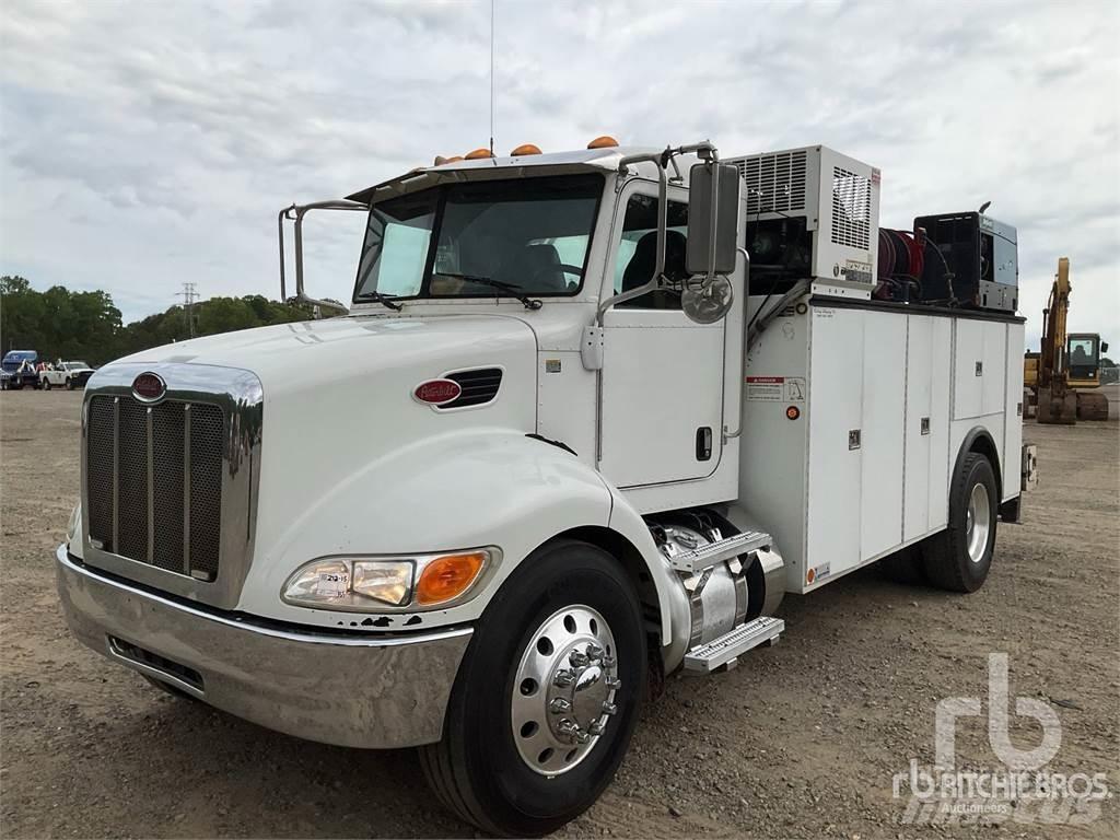 Peterbilt 337 Комунальні автомобілі / автомобілі загального призначення