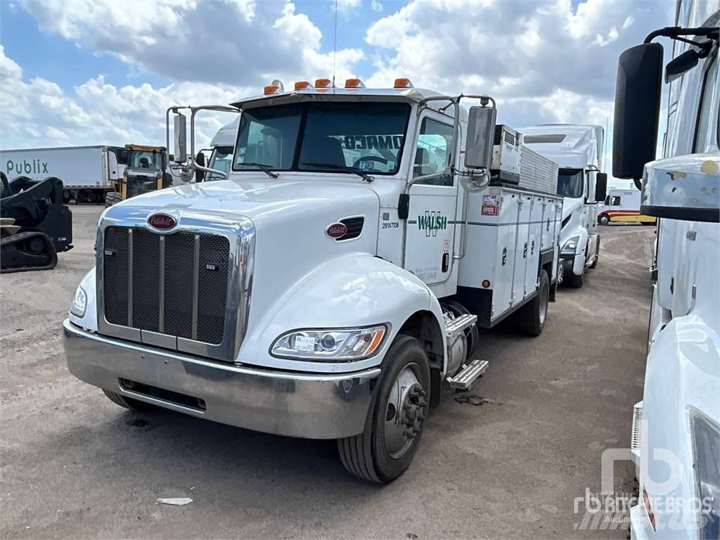 Peterbilt 337 Комунальні автомобілі / автомобілі загального призначення