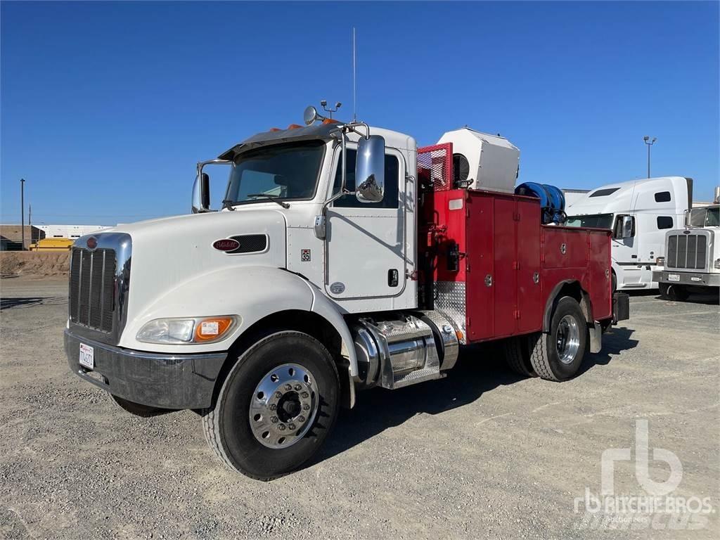 Peterbilt 337 Комунальні автомобілі / автомобілі загального призначення