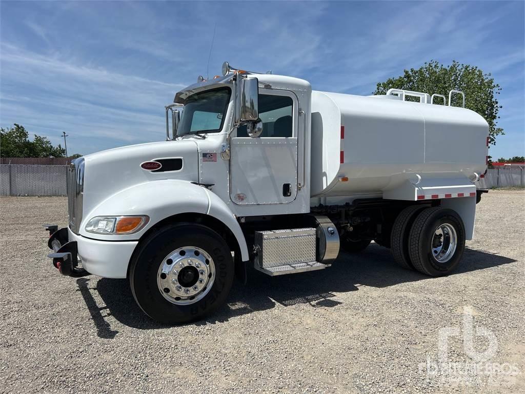 Peterbilt 337 Поливальні машини