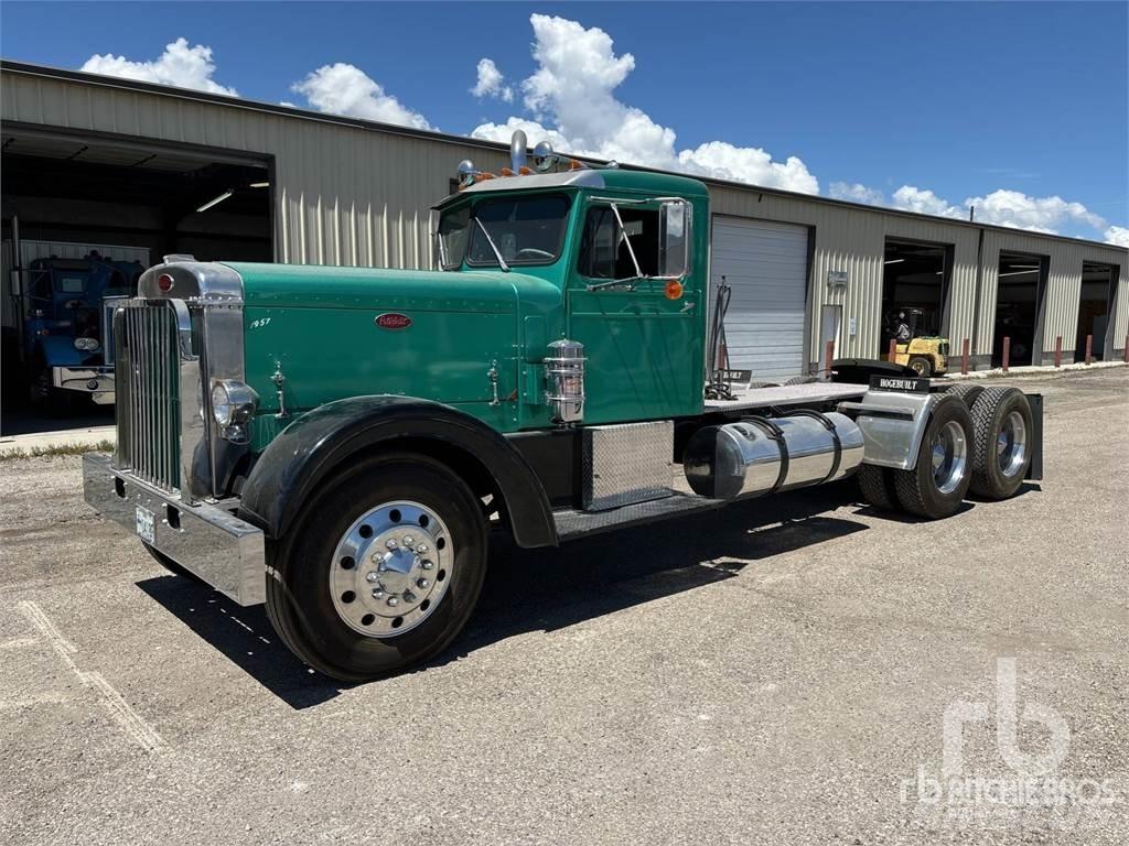 Peterbilt 350 Тягачі