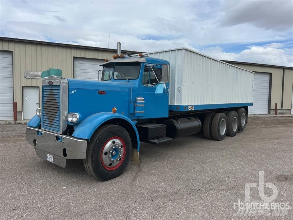 Peterbilt 350 Самоскиди
