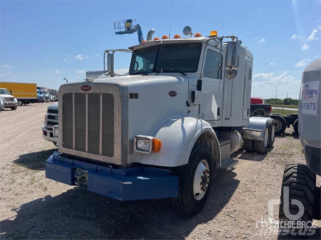 Peterbilt 365 Тягачі