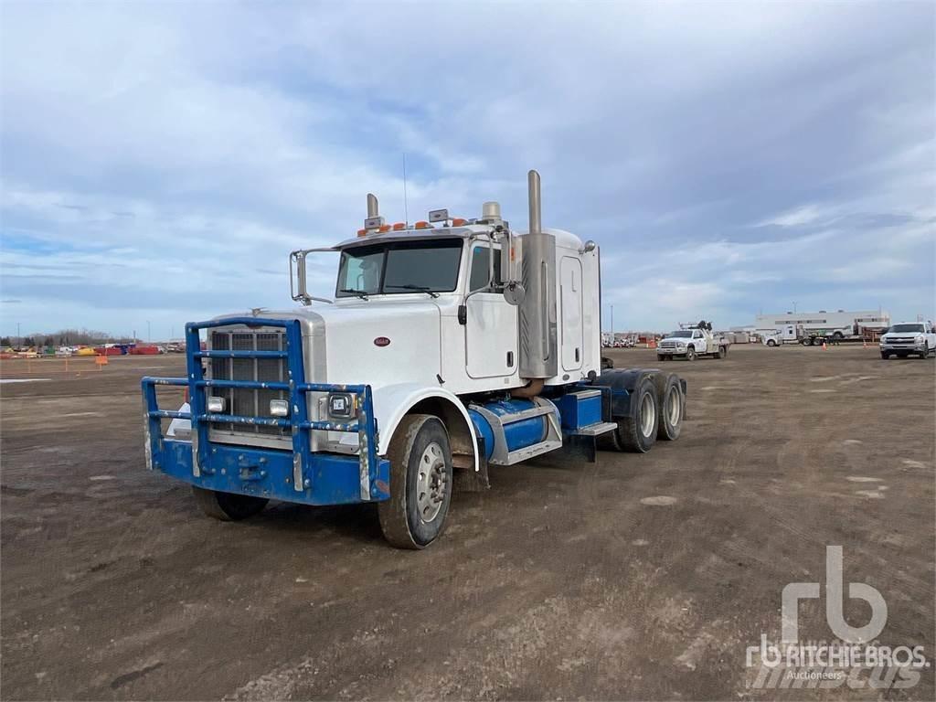 Peterbilt 378 Тягачі