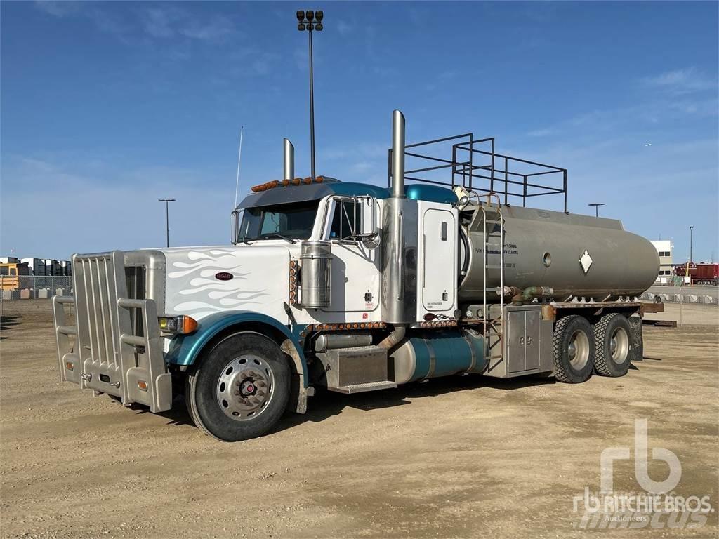 Peterbilt 378 Тягачі