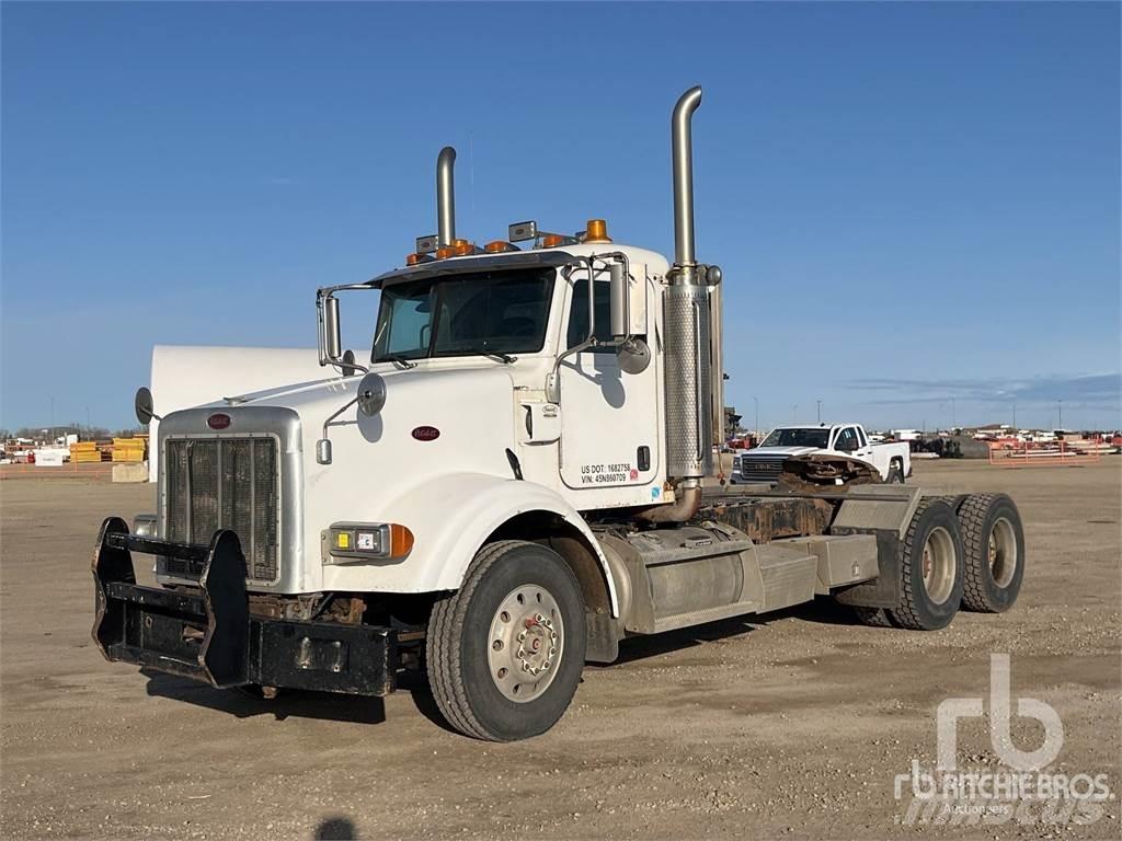 Peterbilt 378 Тягачі