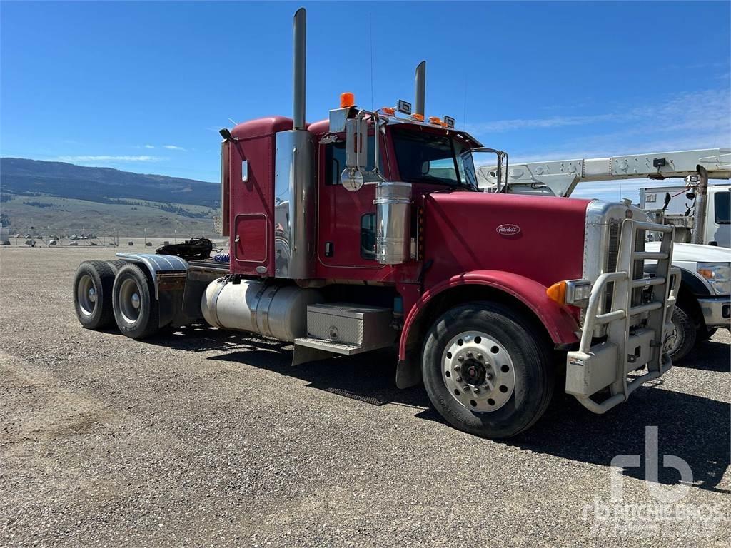 Peterbilt 378 Тягачі