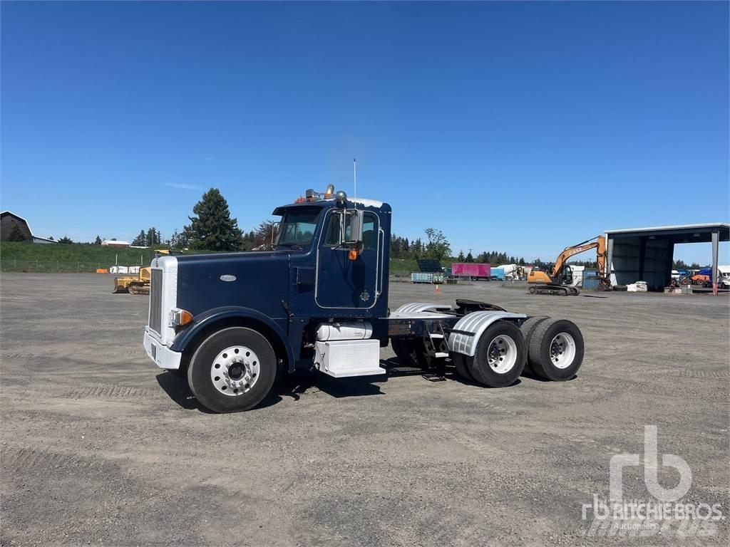 Peterbilt 378 Тягачі