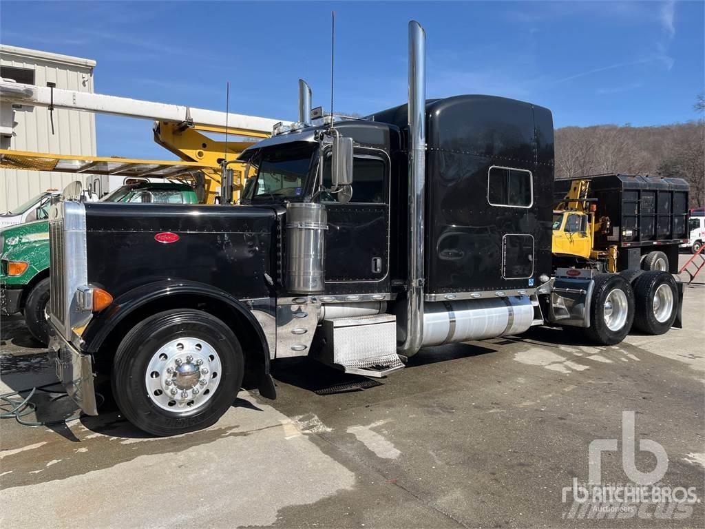 Peterbilt 379 Тягачі