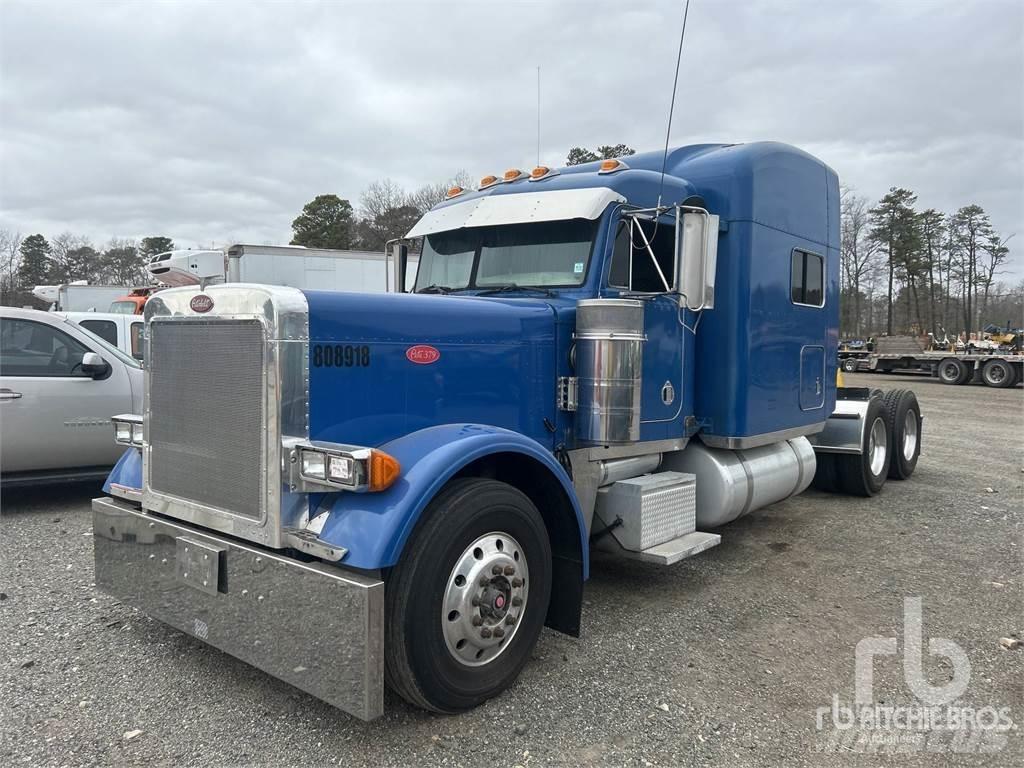 Peterbilt 379 Тягачі
