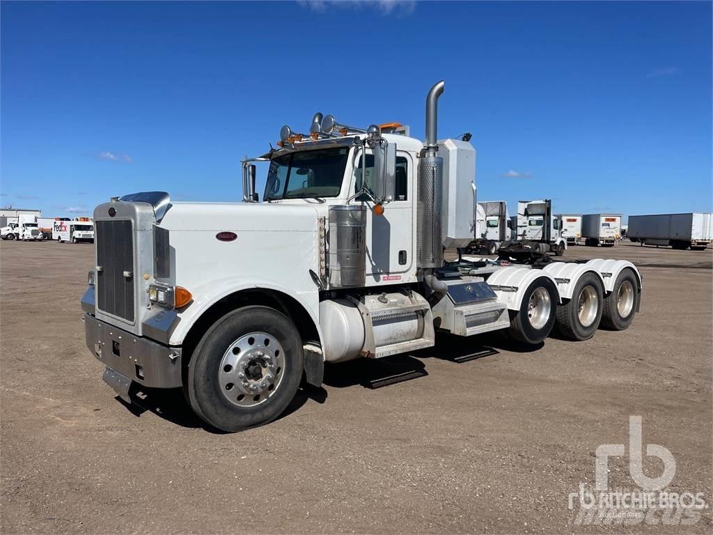 Peterbilt 379 Тягачі
