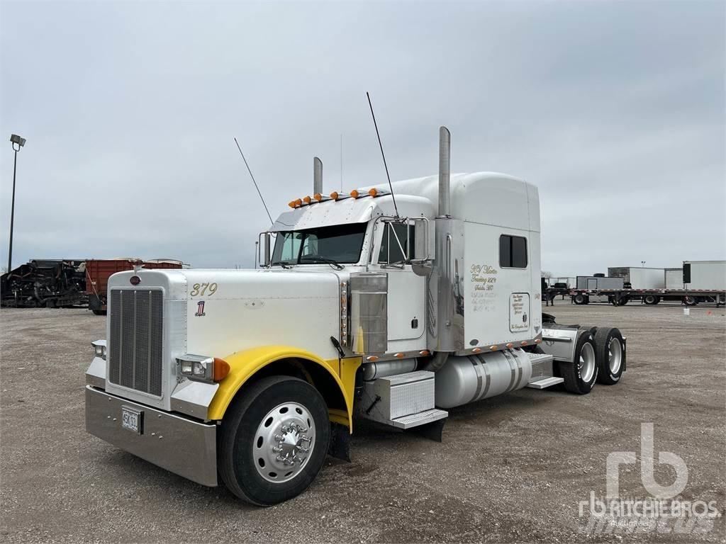Peterbilt 379 Тягачі