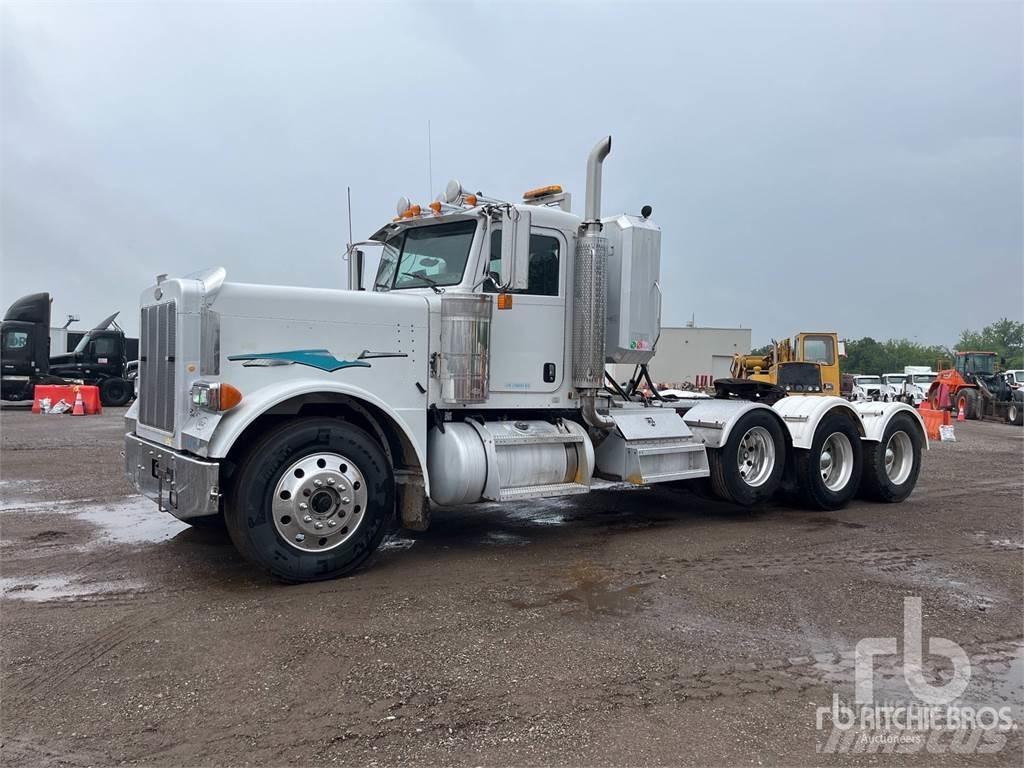 Peterbilt 379 Тягачі