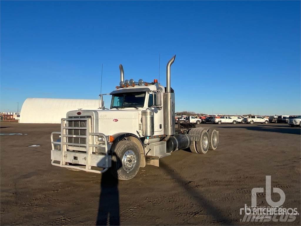 Peterbilt 379 Тягачі