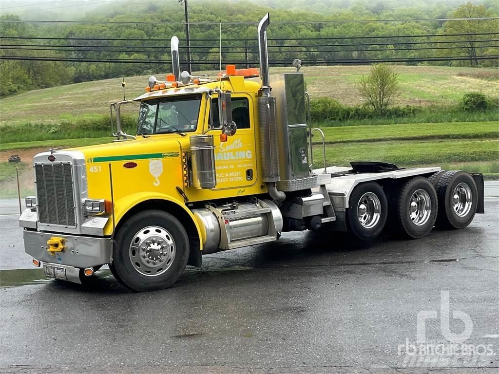 Peterbilt 379 Тягачі