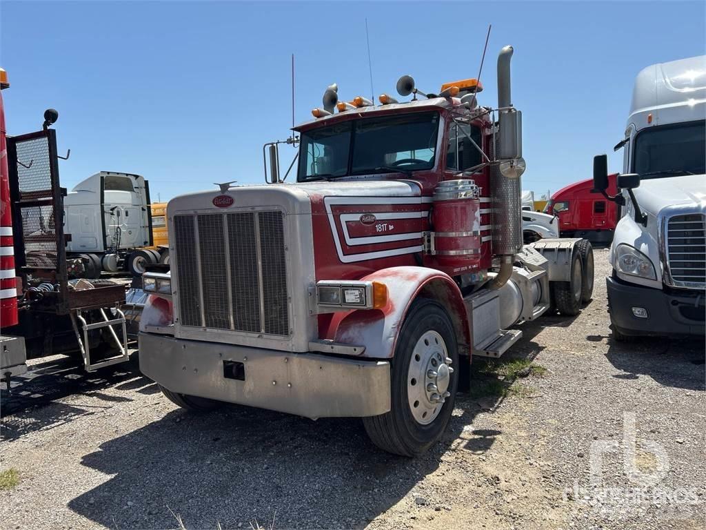 Peterbilt 379 Тягачі