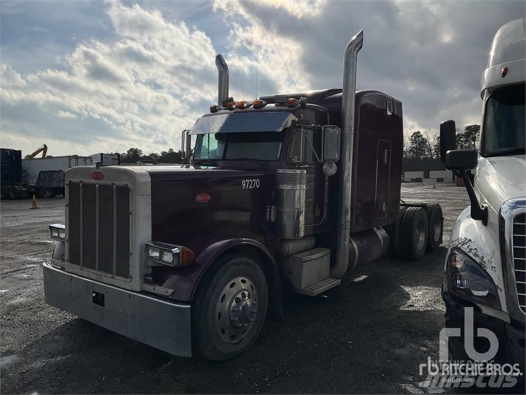 Peterbilt 379 Тягачі