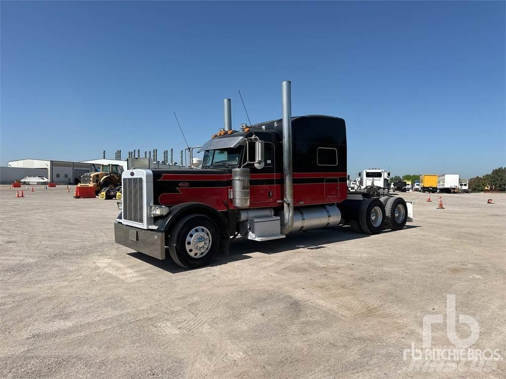 Peterbilt 379 Тягачі