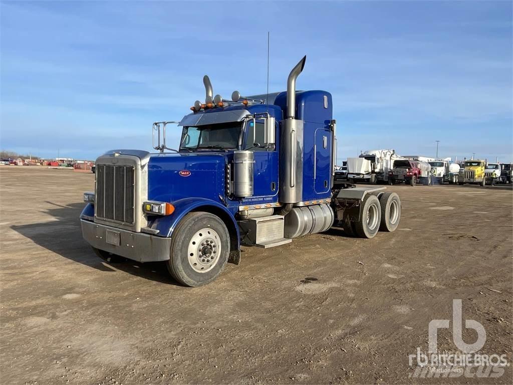 Peterbilt 379 Тягачі