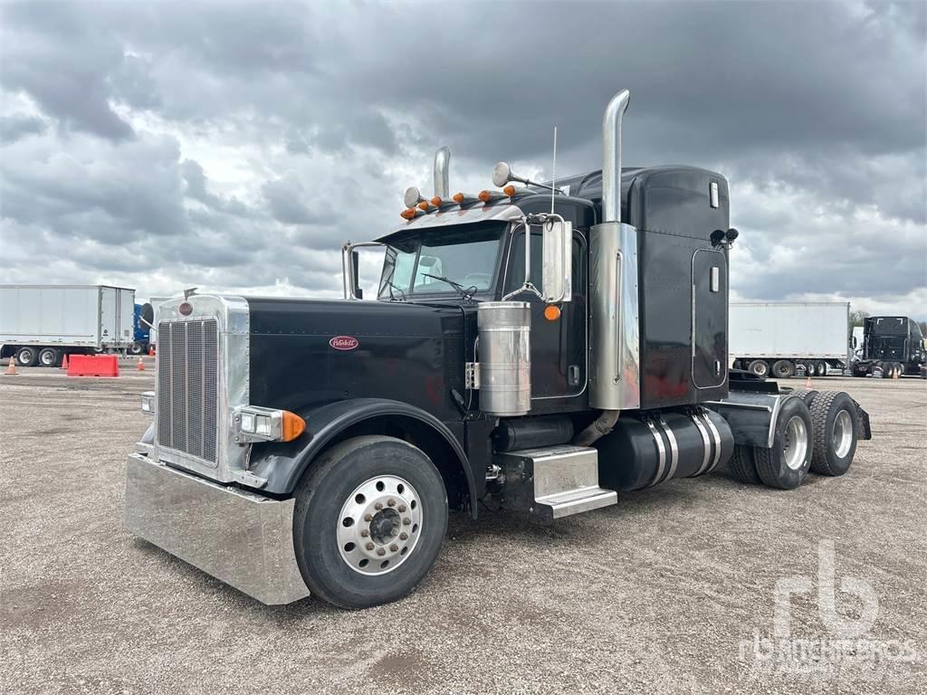 Peterbilt 379 Тягачі