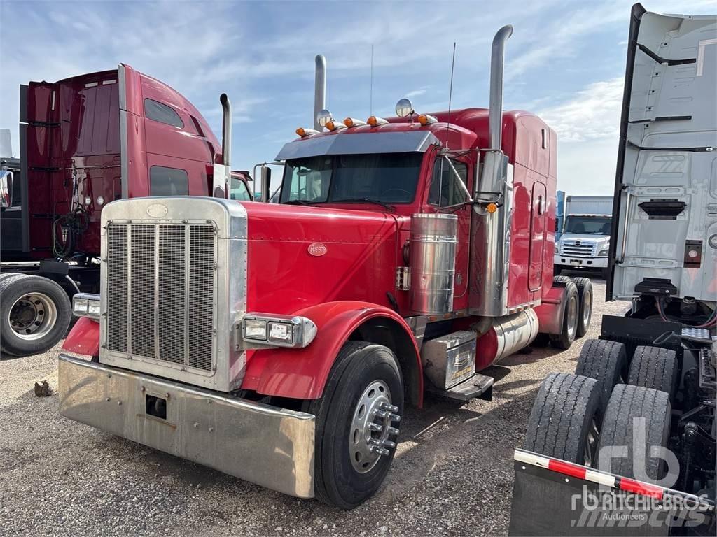Peterbilt 379 Тягачі