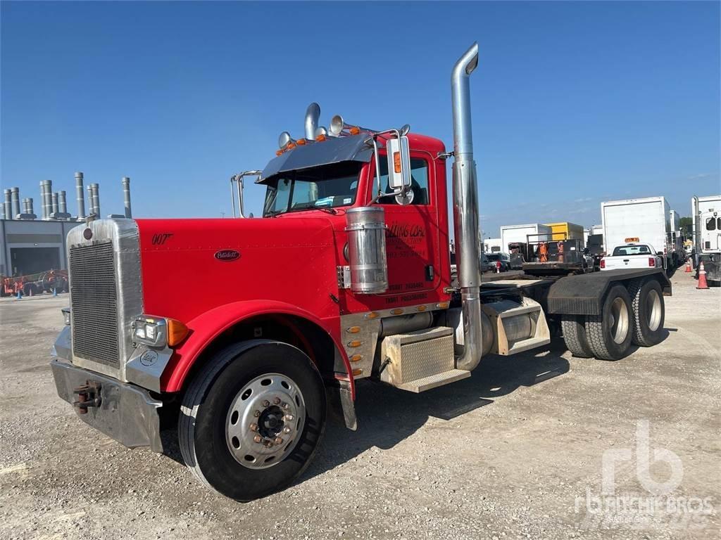 Peterbilt 379 Тягачі