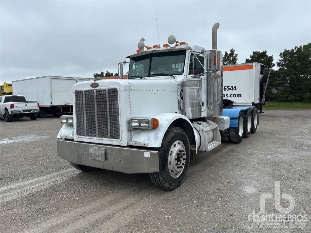Peterbilt 379 Тягачі