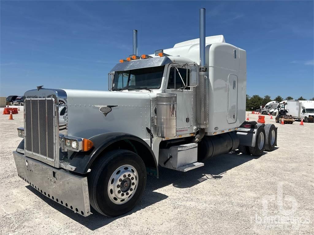 Peterbilt 379 Тягачі