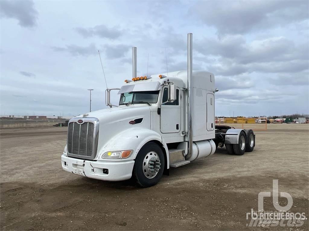 Peterbilt 386 Тягачі