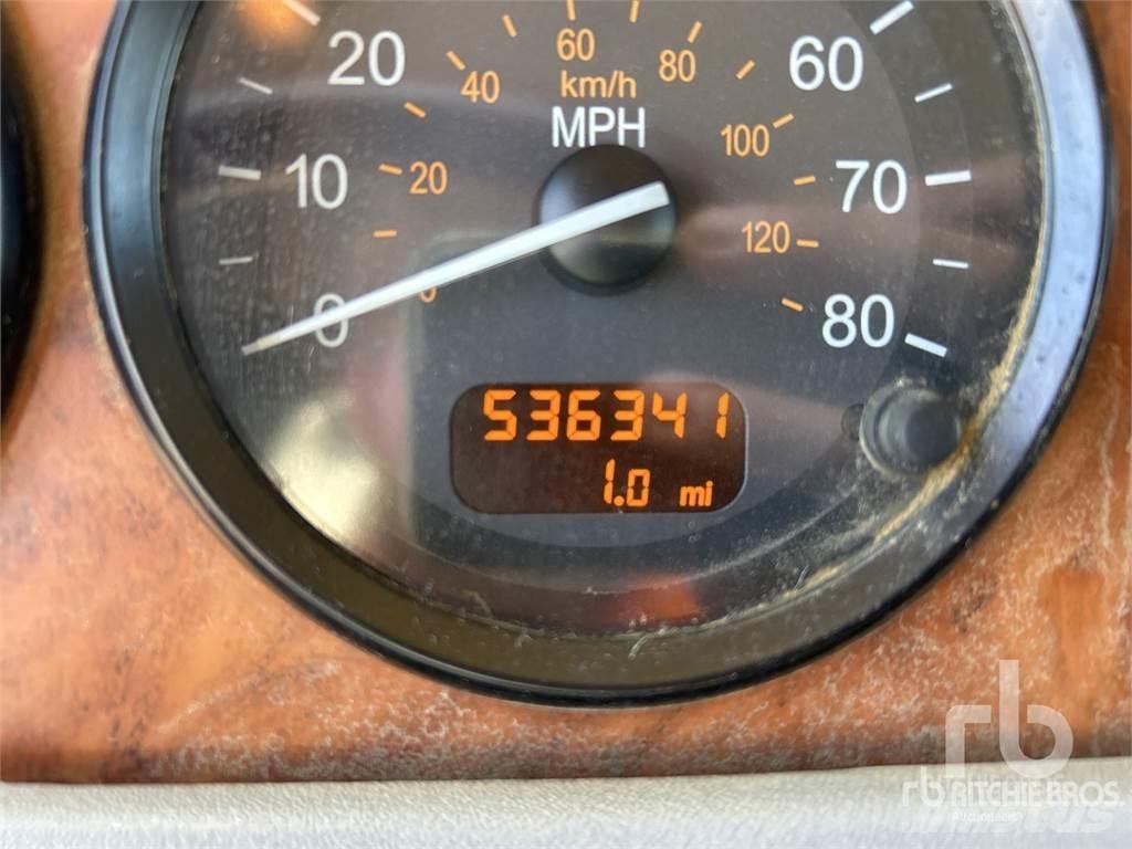 Peterbilt 386 Тягачі
