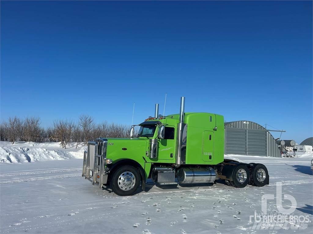 Peterbilt 388 Тягачі