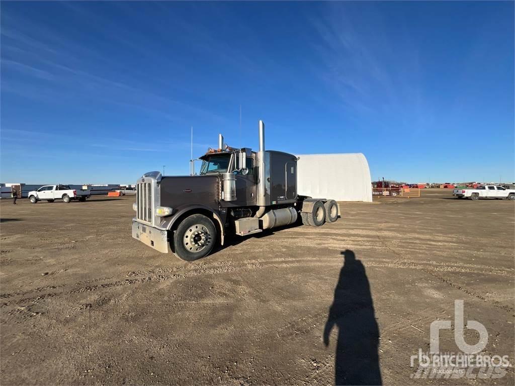 Peterbilt 388 Тягачі